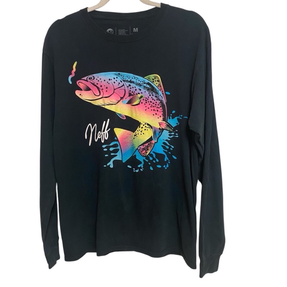 Neff Men’s Shirt